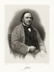 Jacques Marie Cyprien Victor Coste